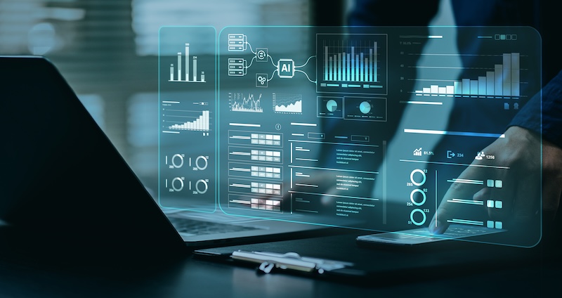 IR Trends in 2025: How AI is Reshaping the Investor Relations Playbook