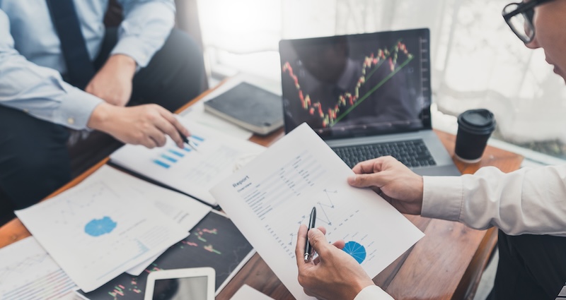 Beating the Narrative: Strategic Investor Comms Helped One Company Rise Above a Short Attack